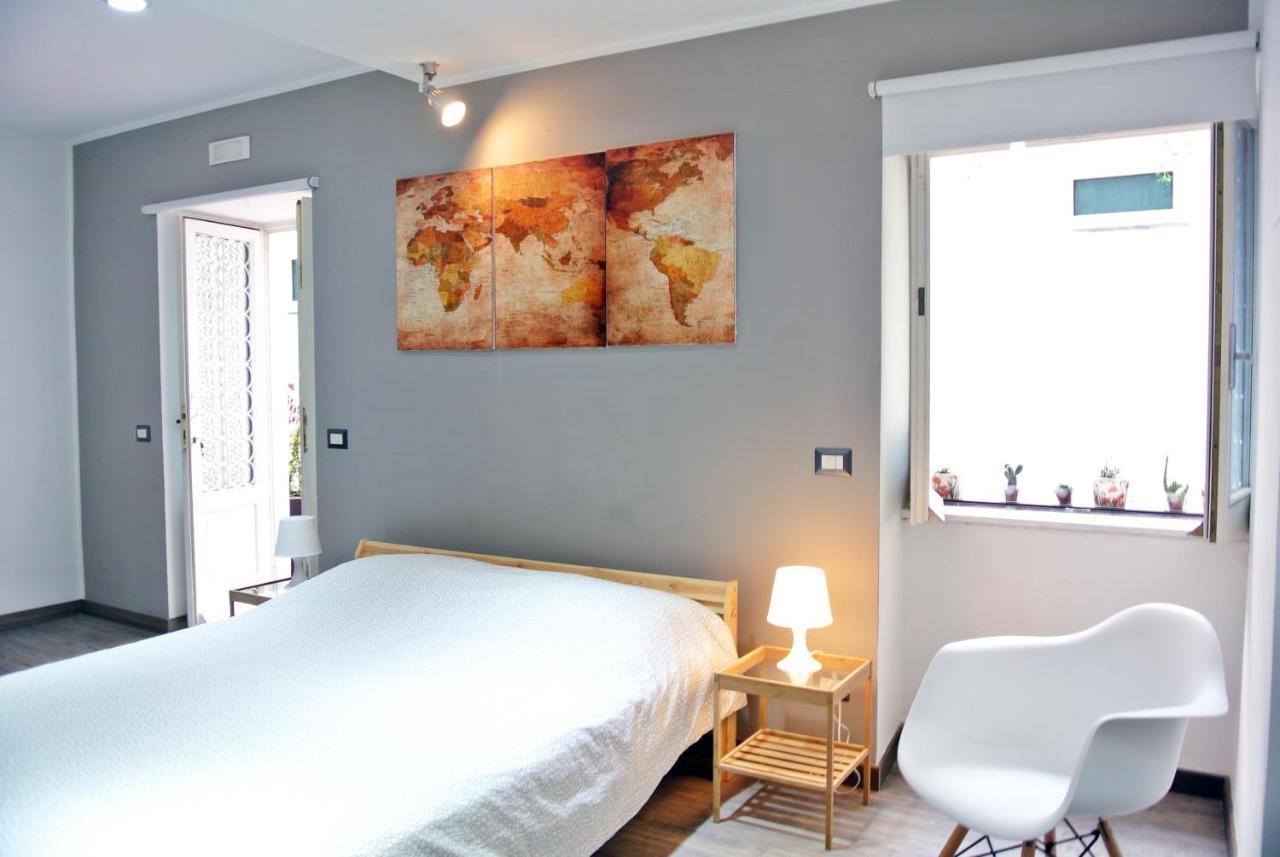 Hotel My Bed Vanvitelli