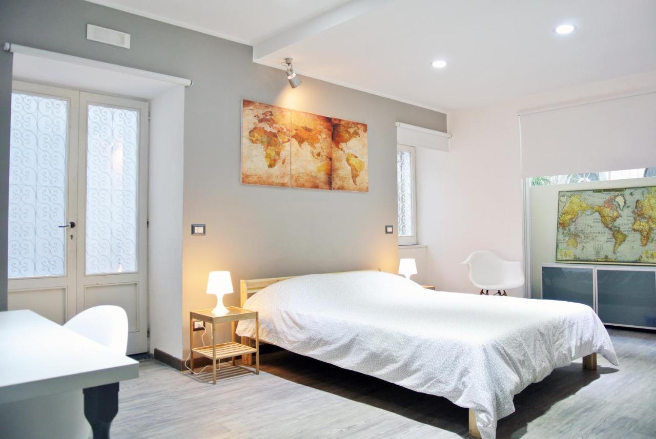 My Bed Vanvitelli Hotel *