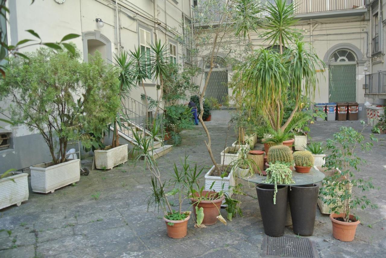 Hotel My Bed Vanvitelli Naples