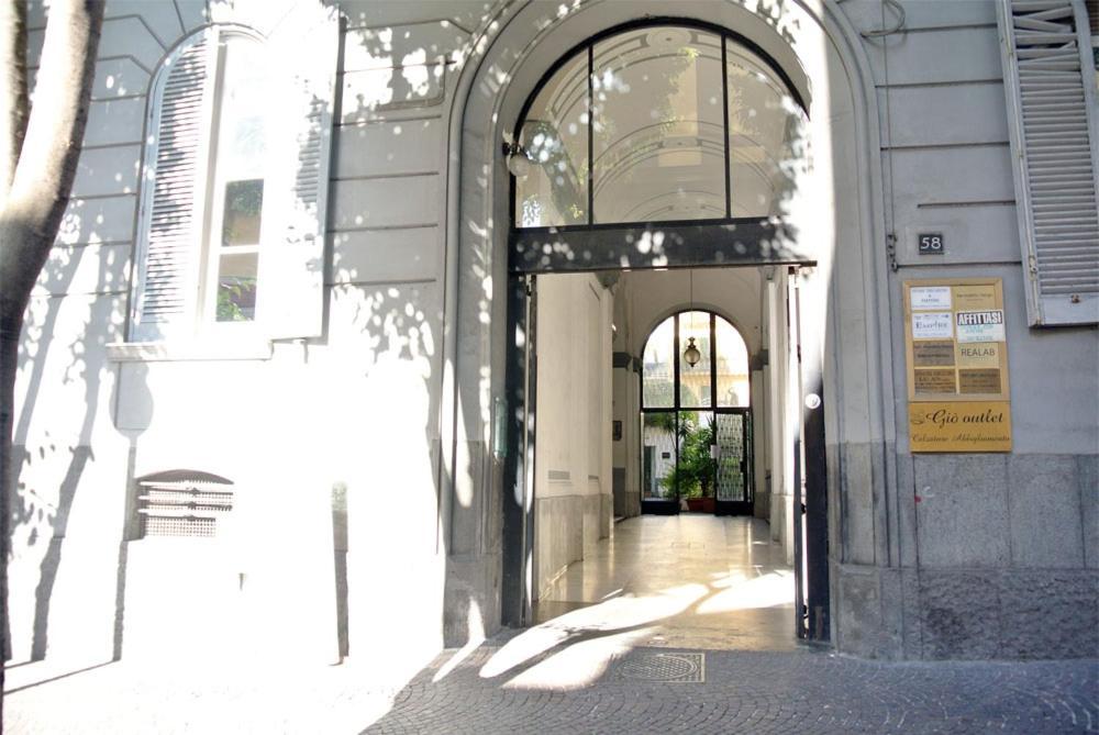 Hotel My Bed Vanvitelli Naples