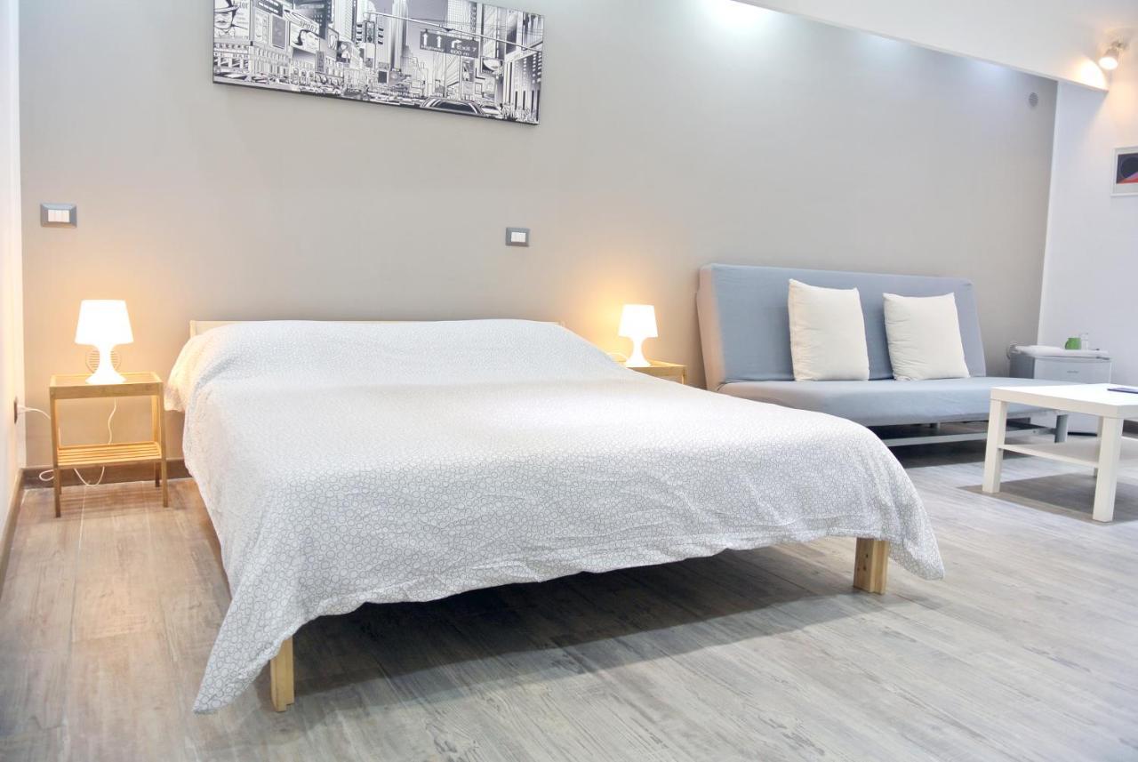 My Bed Vanvitelli Hotel